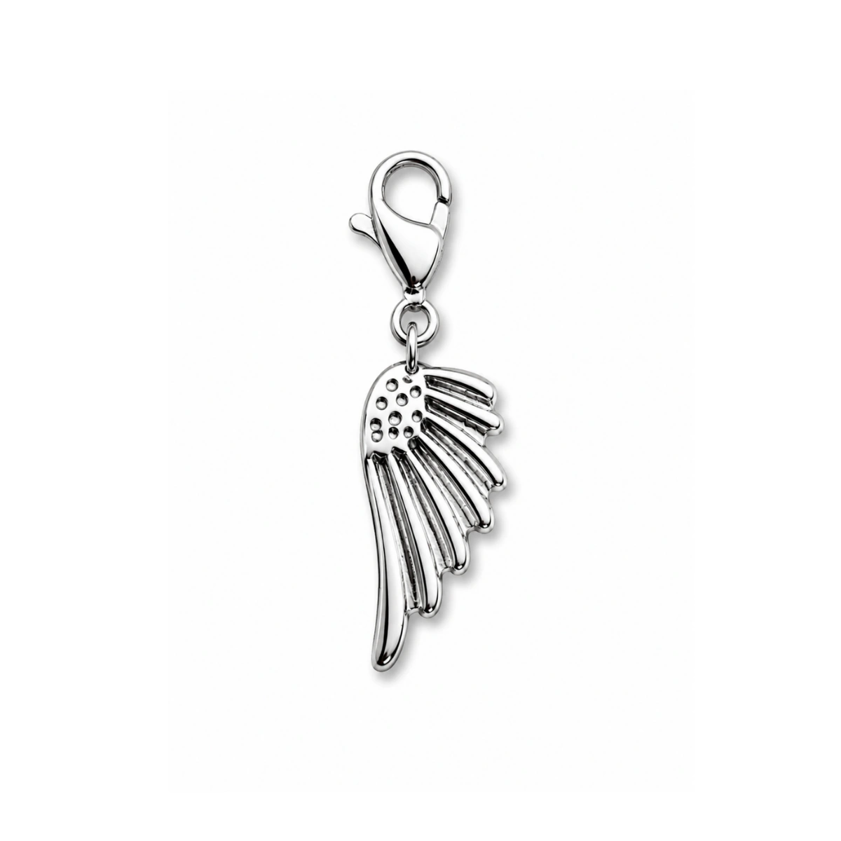 Charm – Aile Argentée