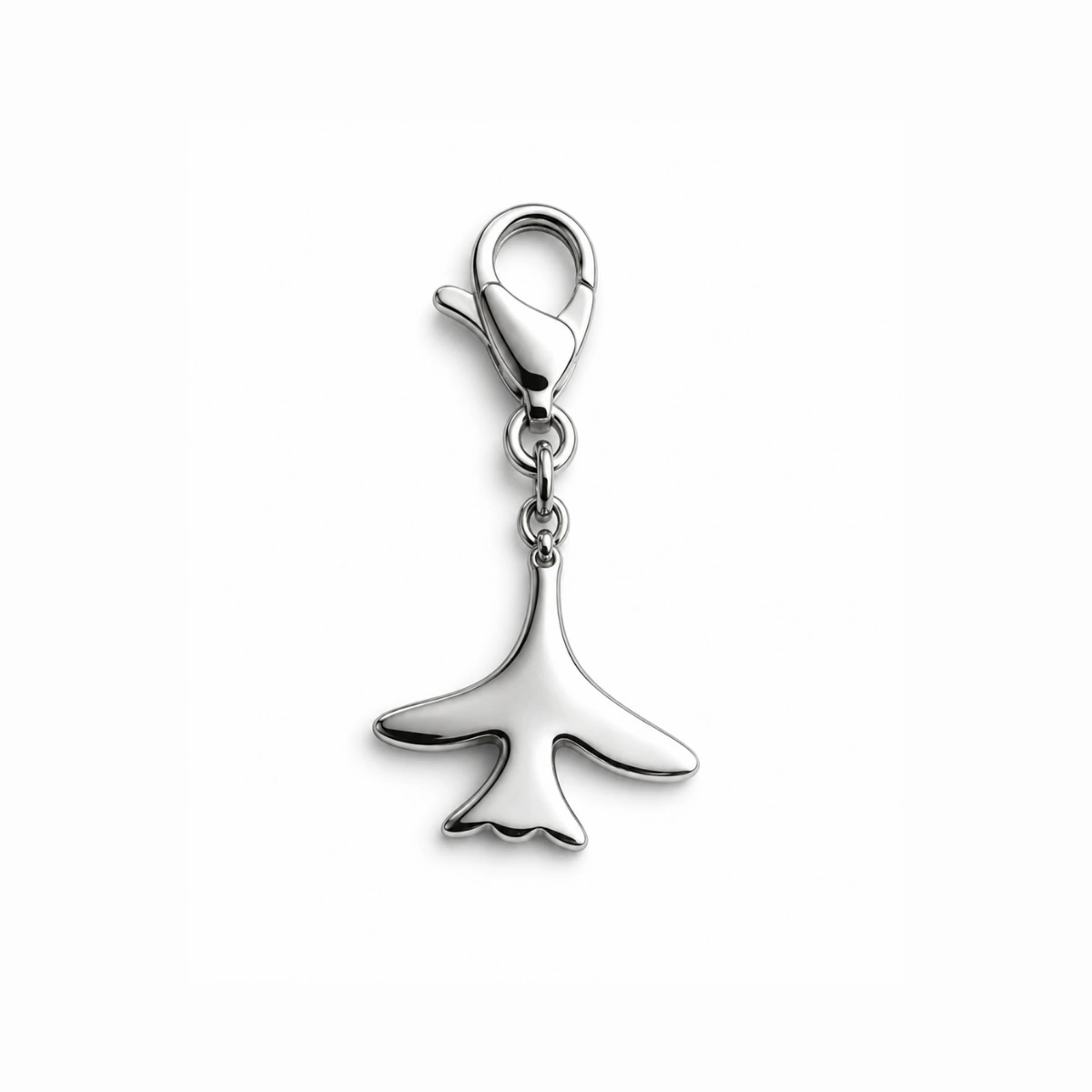 Charm – hirondelle argentée