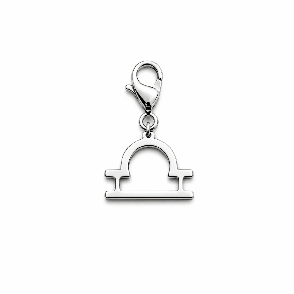 Charm – Balance (astro) argenté