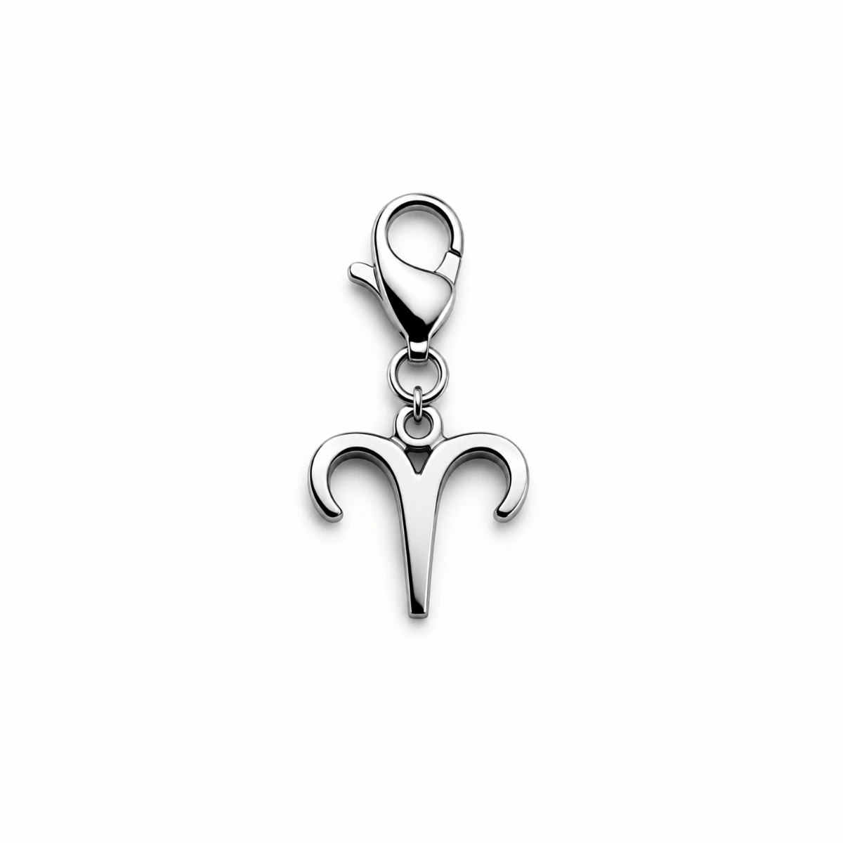 Charm – Bélier (astro) argenté