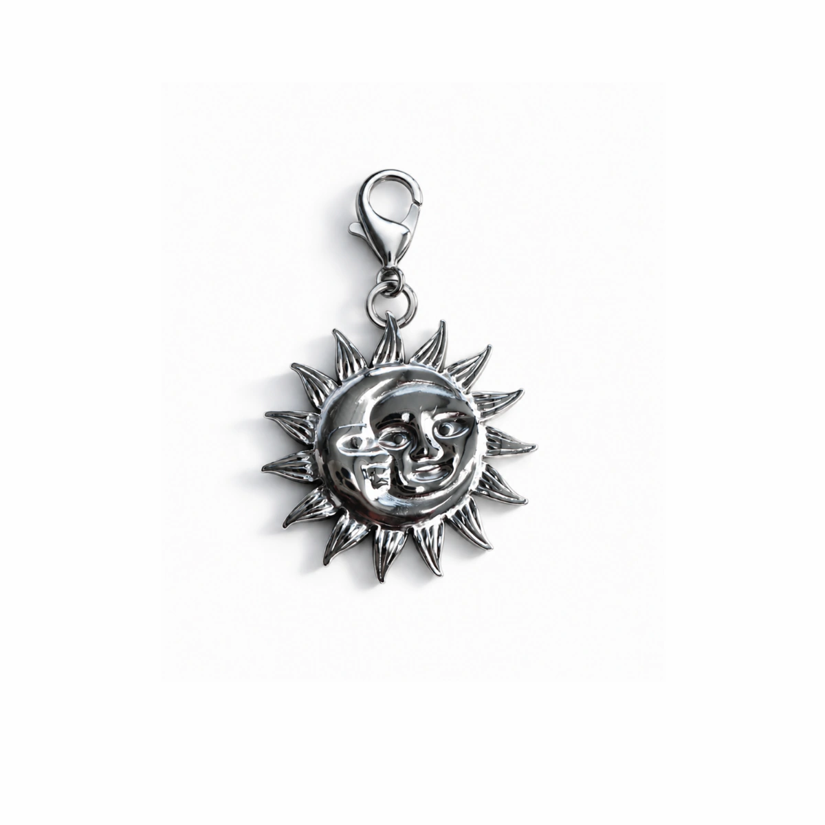 Charm – soleil argenté