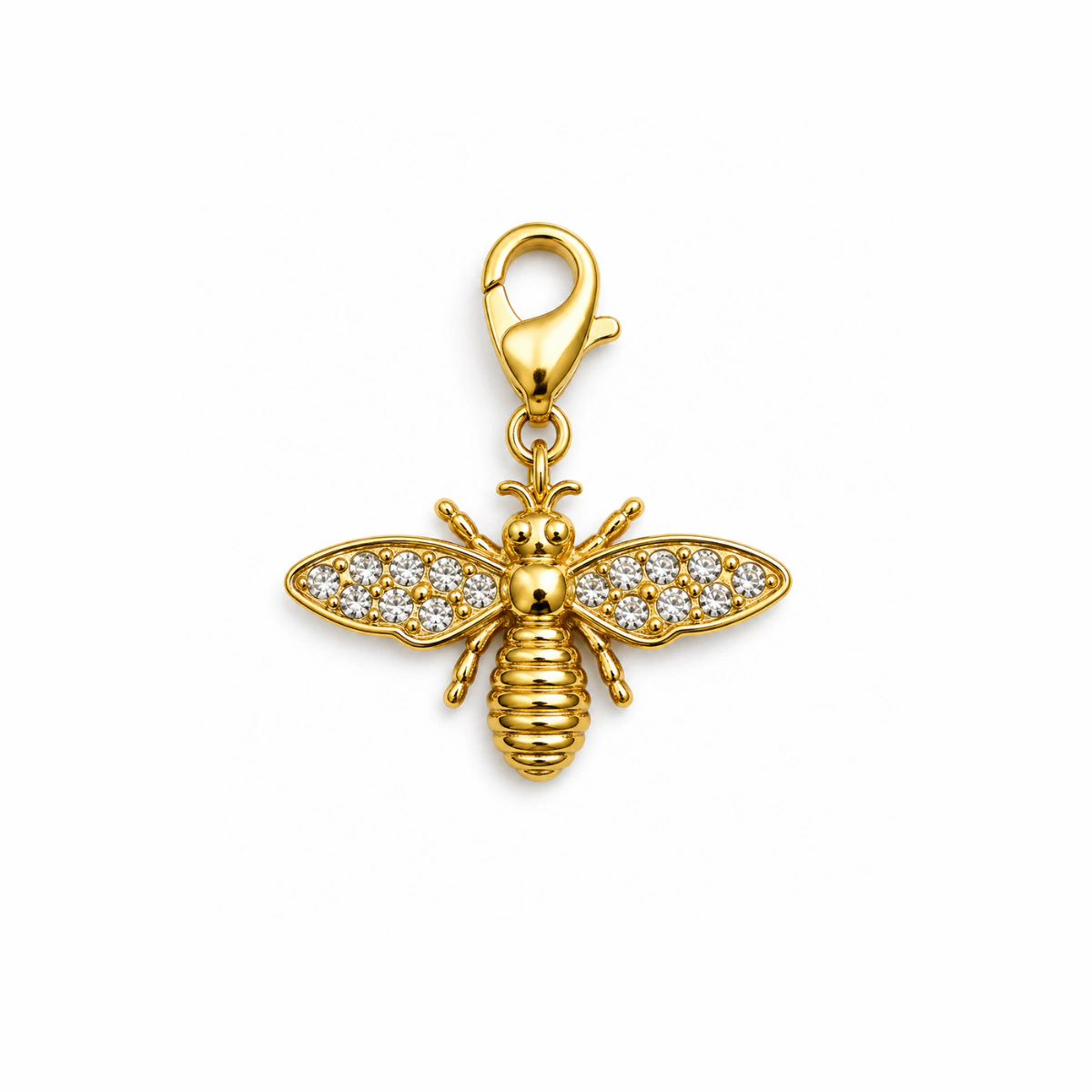 Charm – Guêpe Dorée