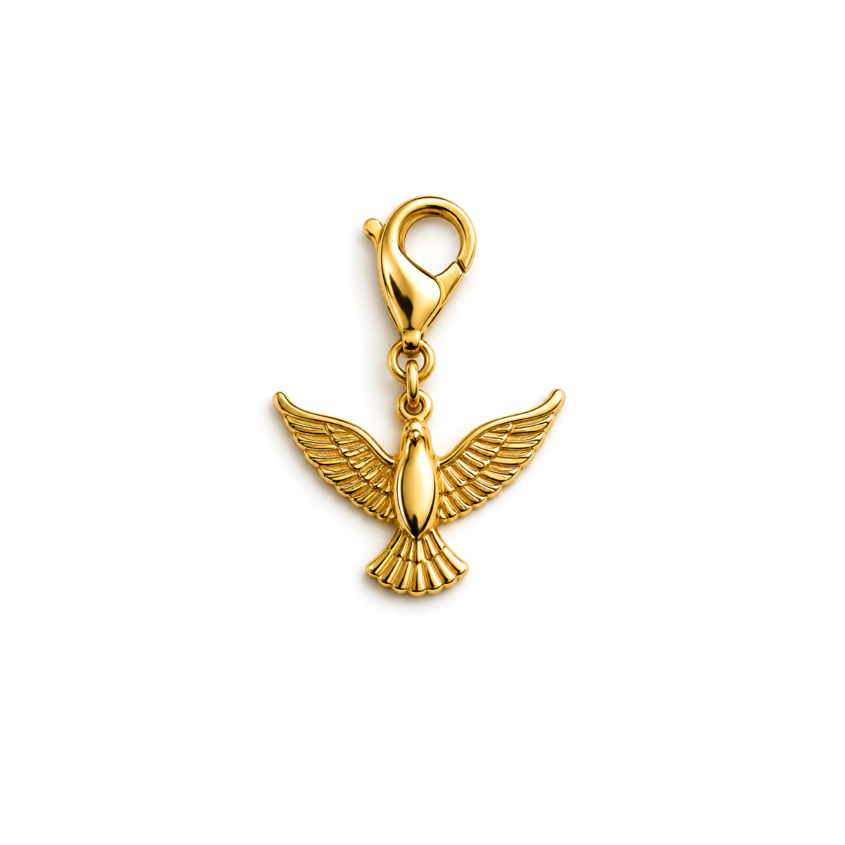 Charm – Oiseau Doré