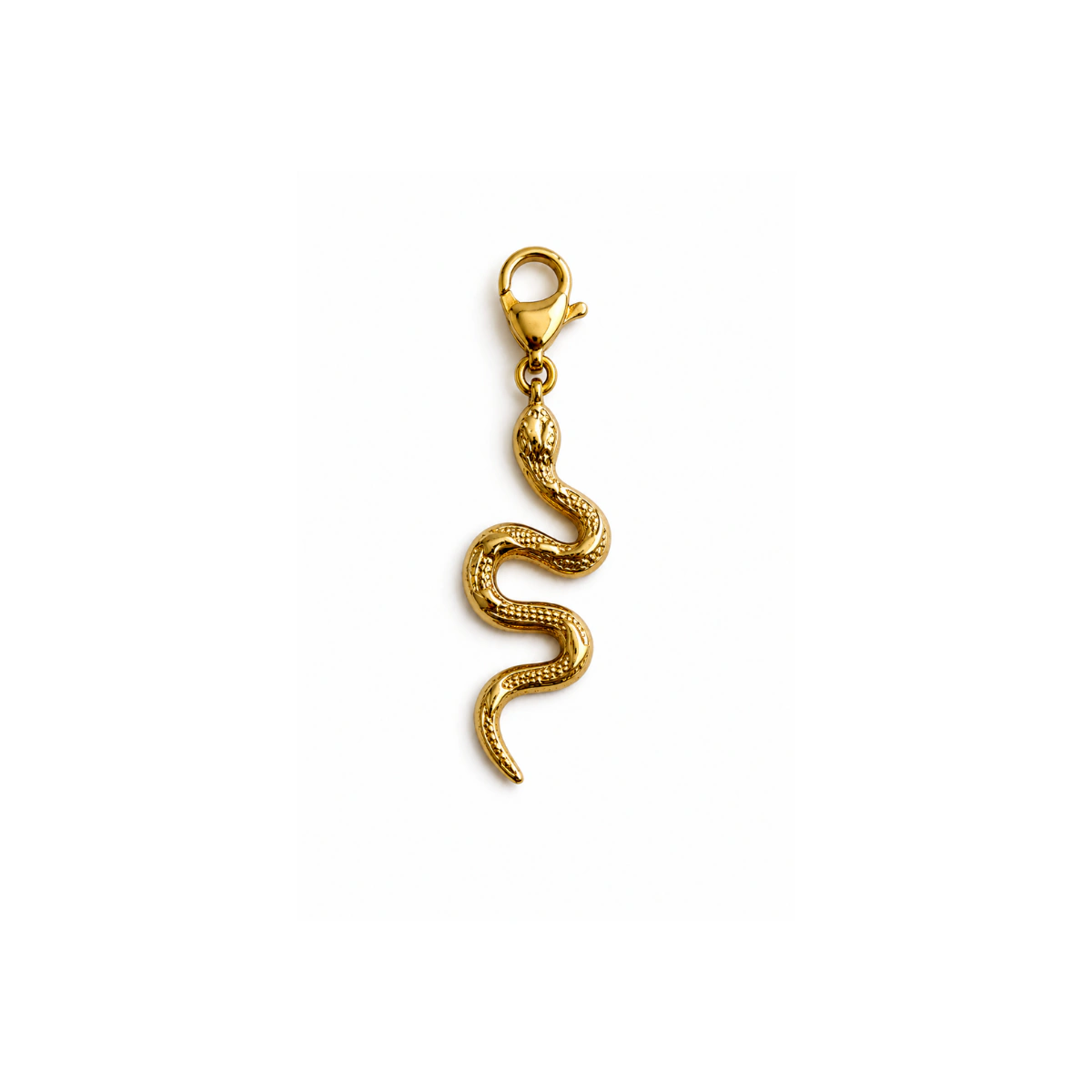 Charm – Serpent Doré