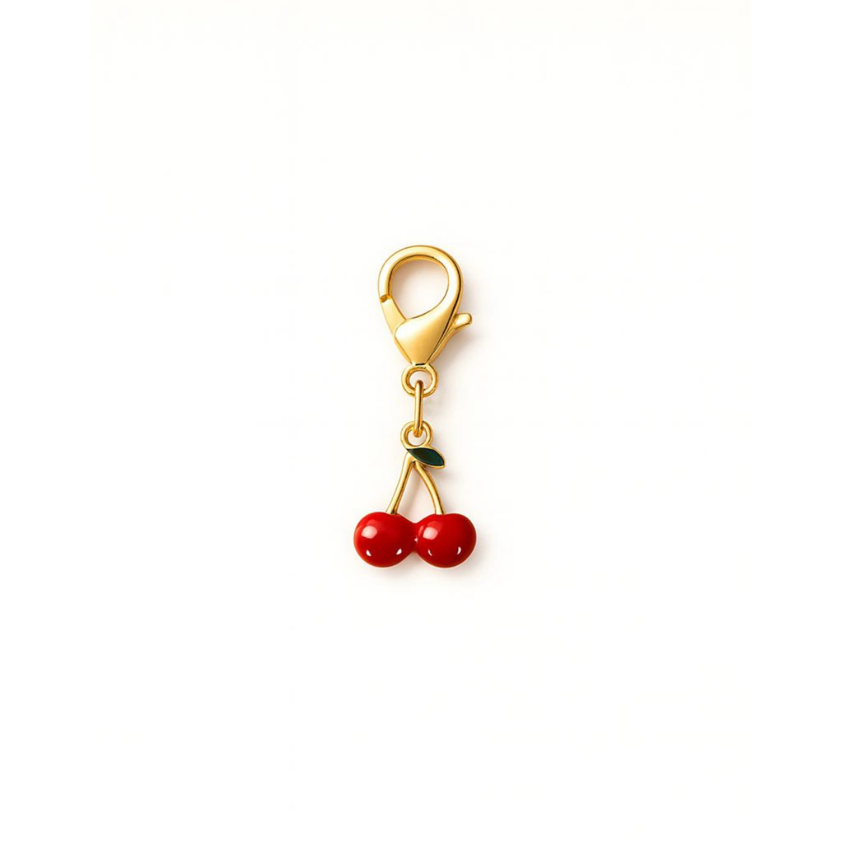 Charm – petite cerise