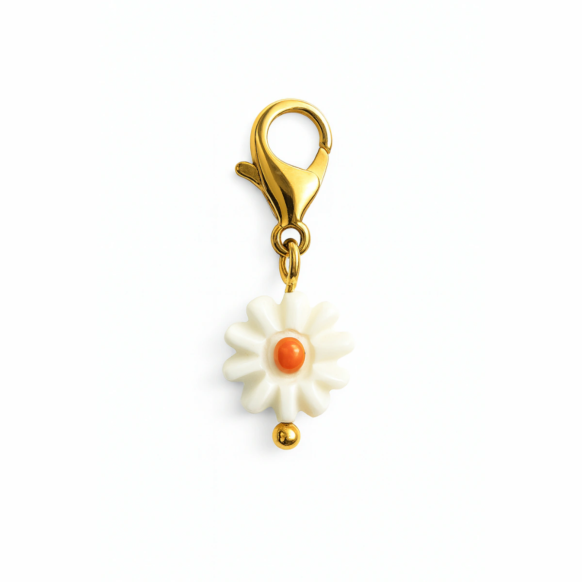 Charm – Marguerite Dorée