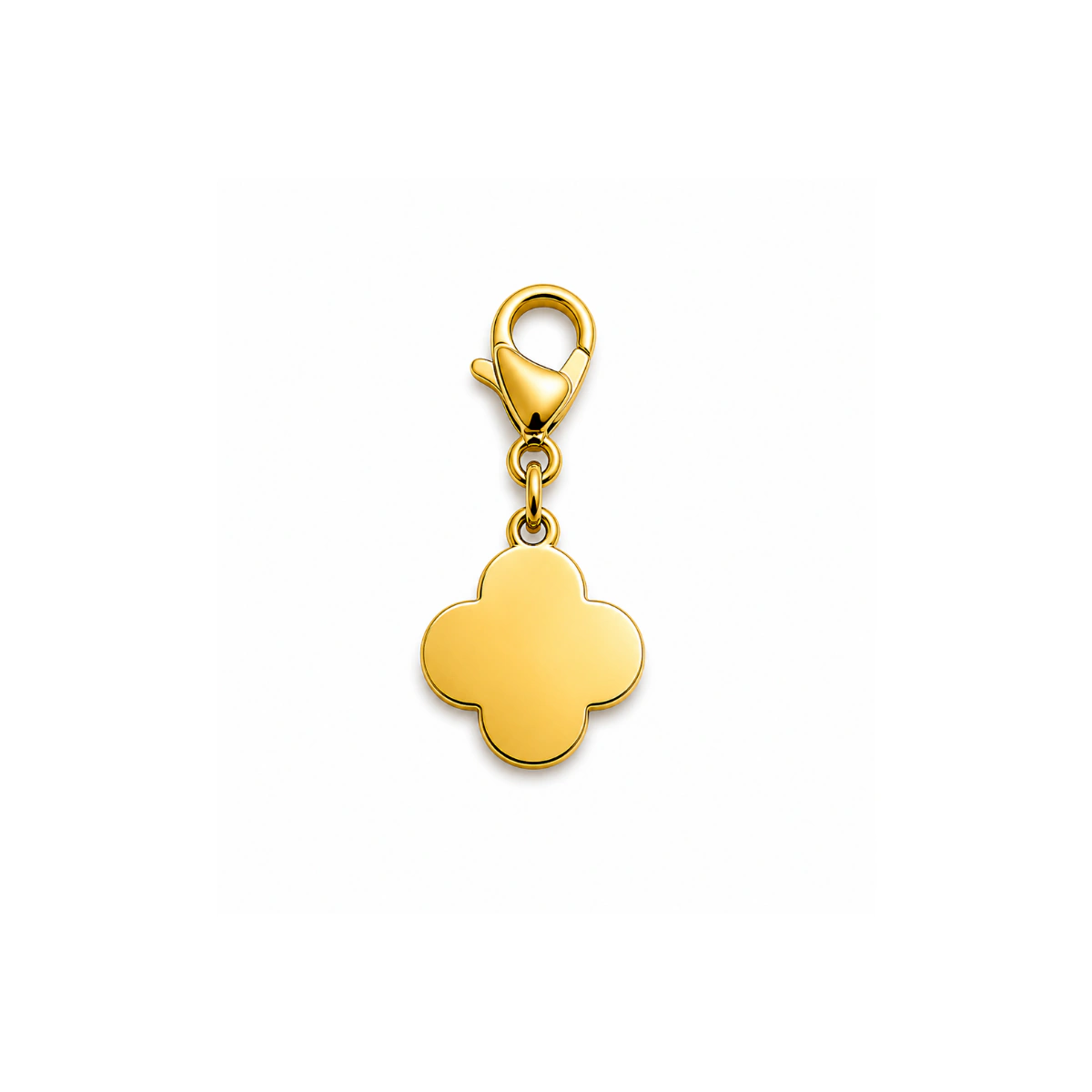 Charm – Trèfle doré