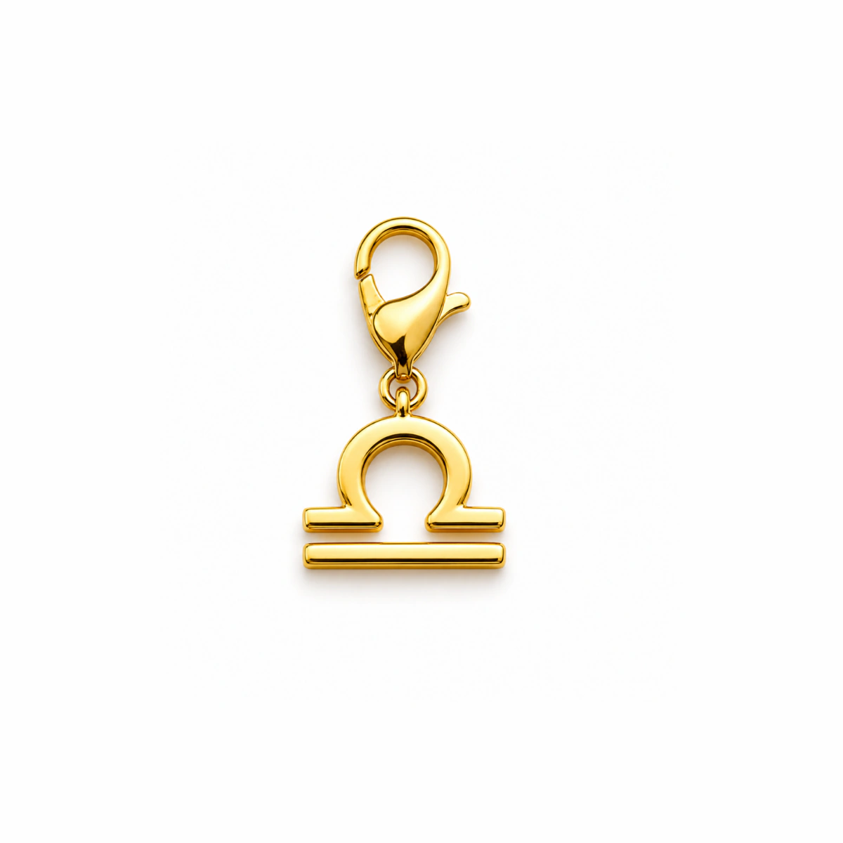 Charm – Balance (astro) doré
