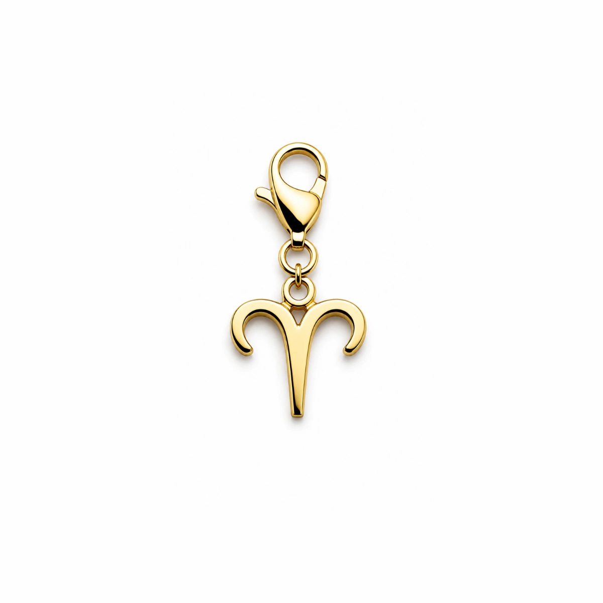 Charm – Bélier (astro) doré