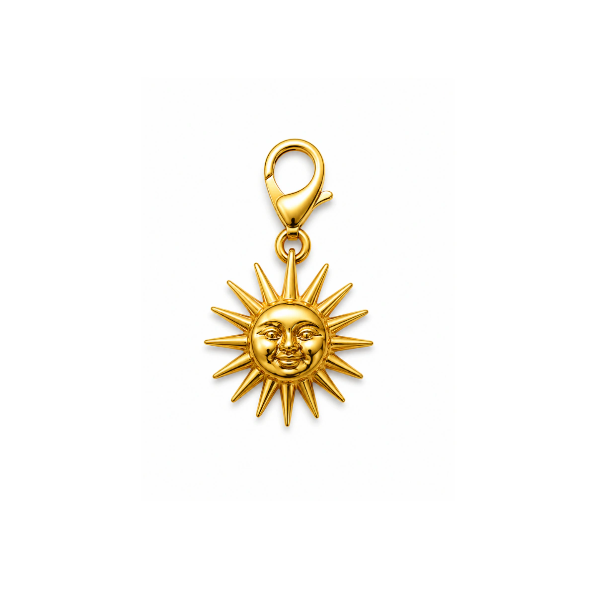 Charm – Soleil doré