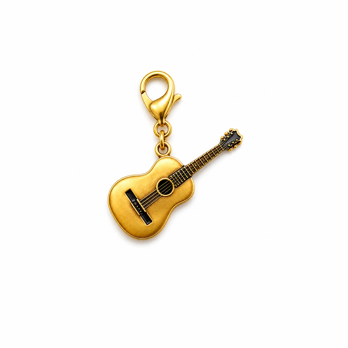Charm – Guitare Dorée