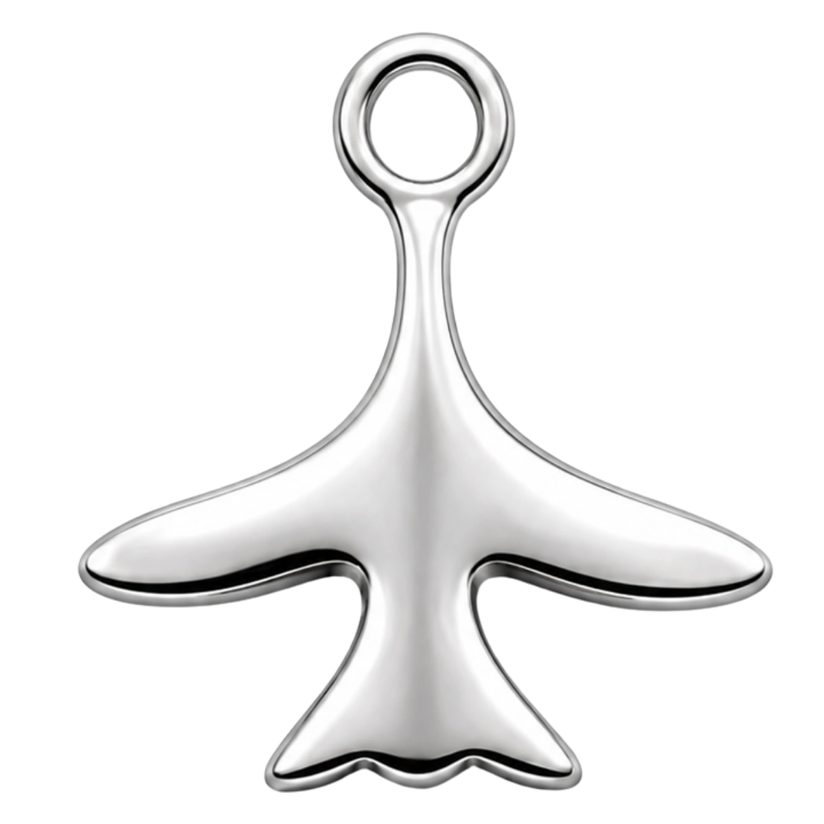 Charm – hirondelle argentée