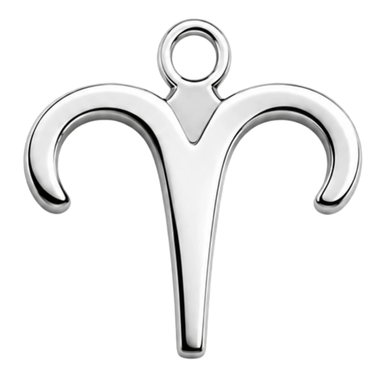 Charm – Bélier (astro) argenté