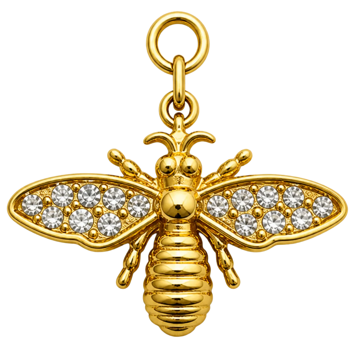 Charm – Guêpe Dorée
