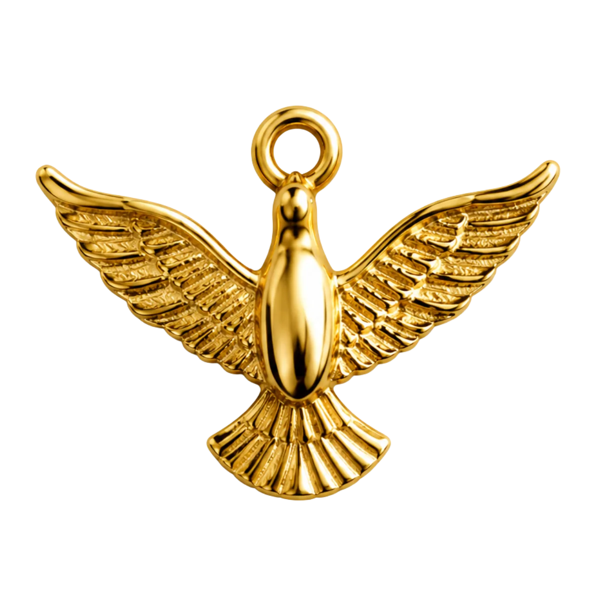 Charm – Oiseau Doré
