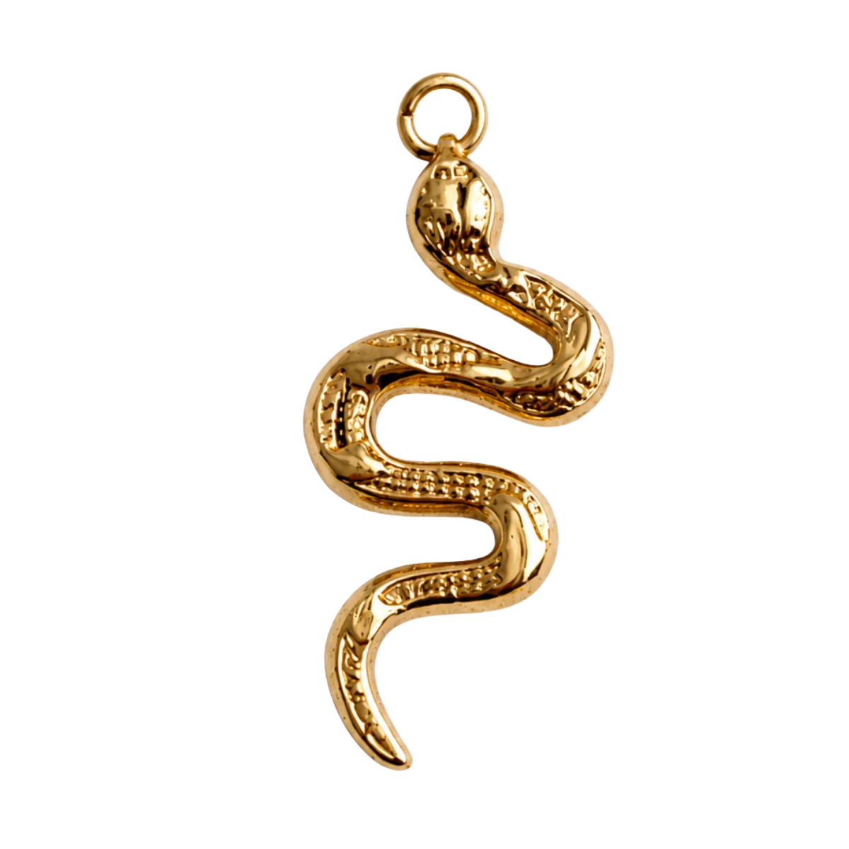 Charm – Serpent Doré