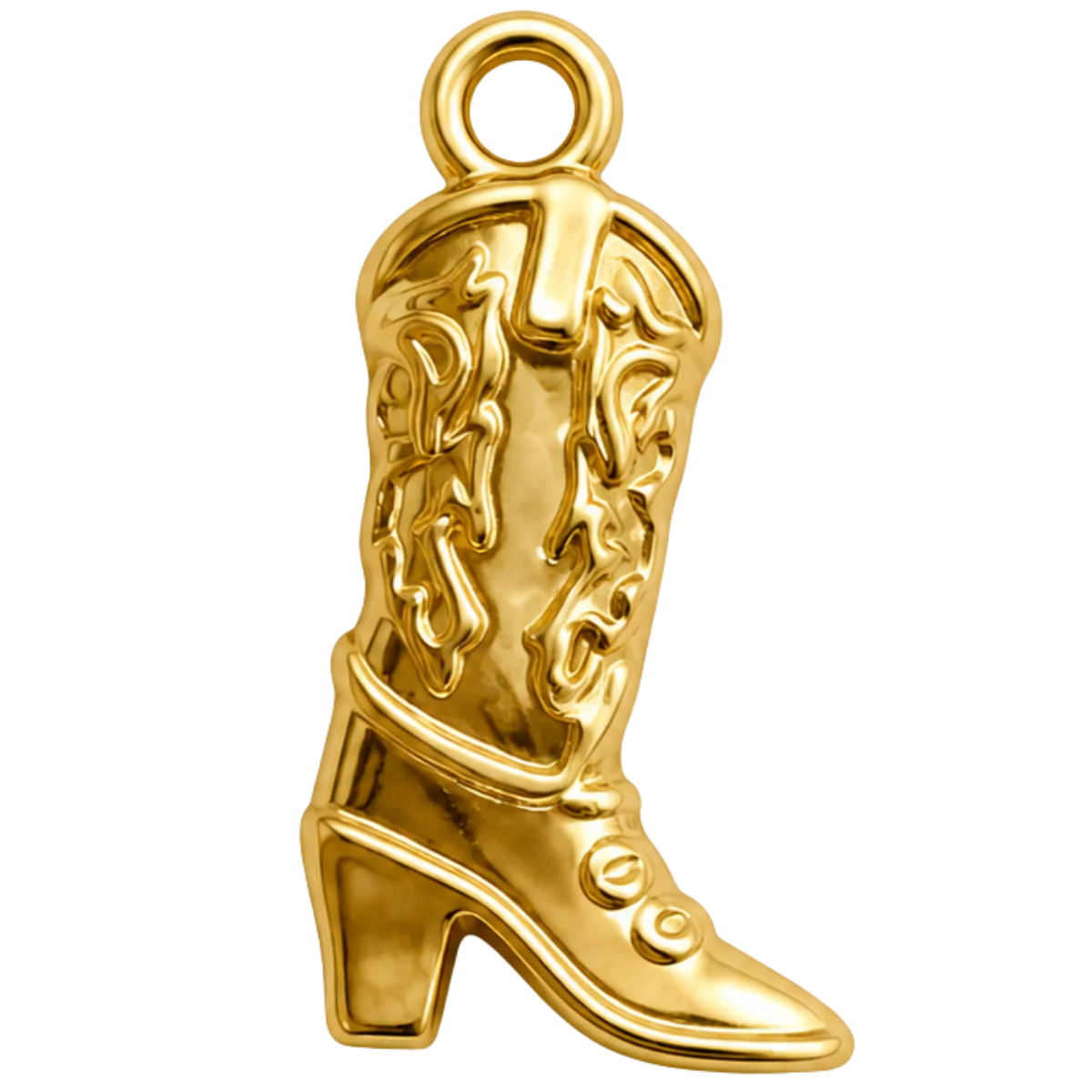 Charm – Botte Dorée