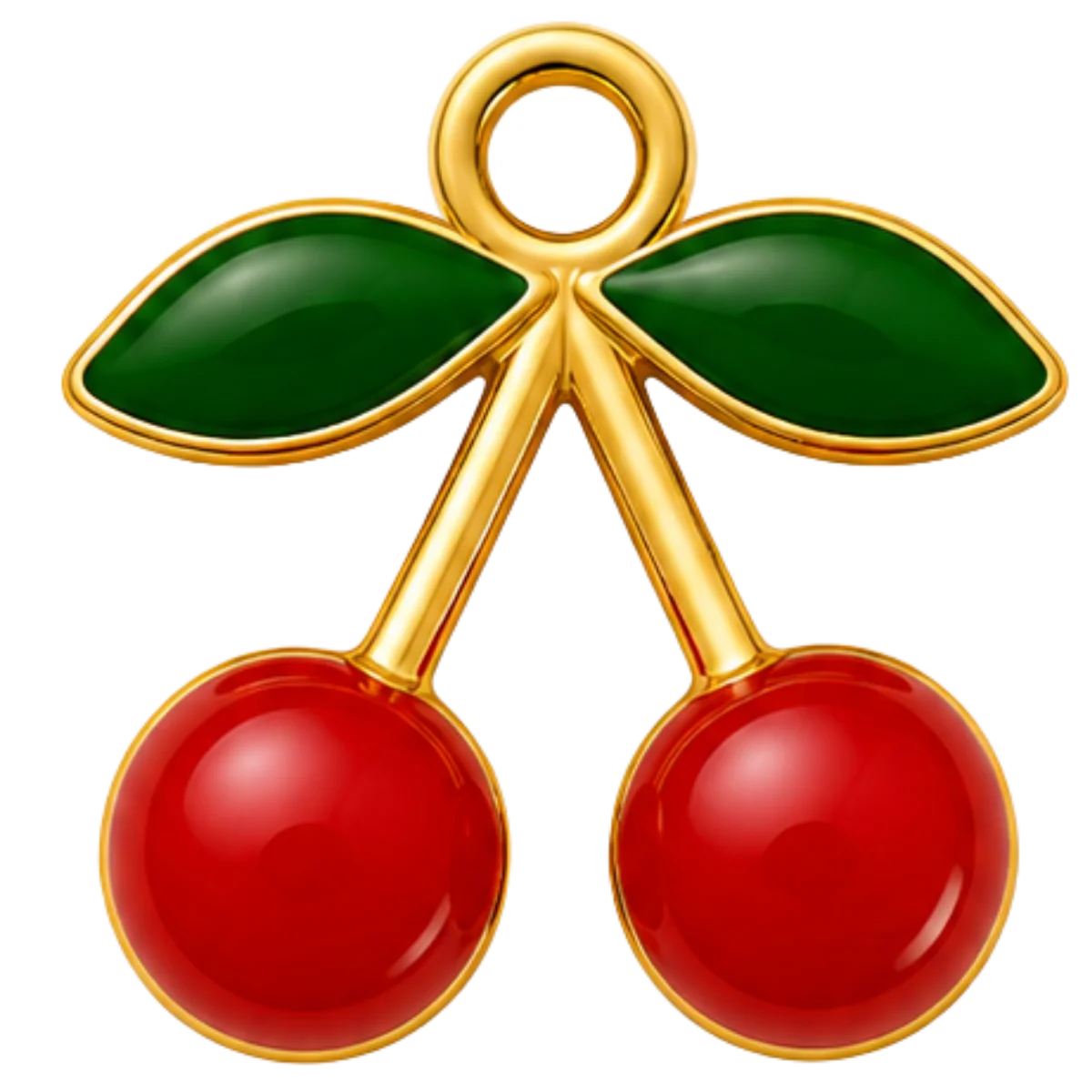 Charm – moyenne cerise