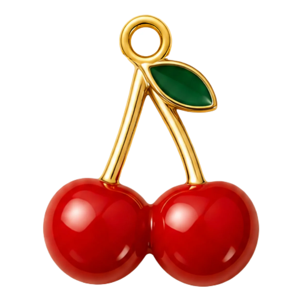 Charm – petite cerise