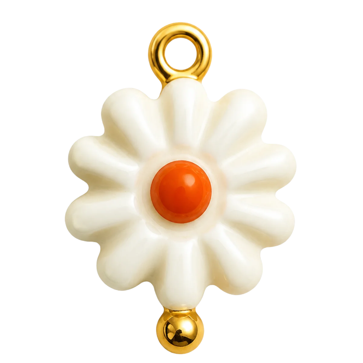 Charm – Marguerite Dorée