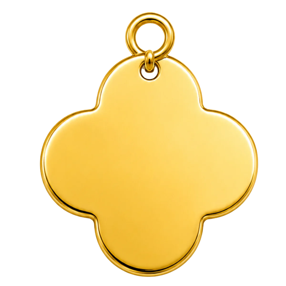 Charm – Trèfle doré