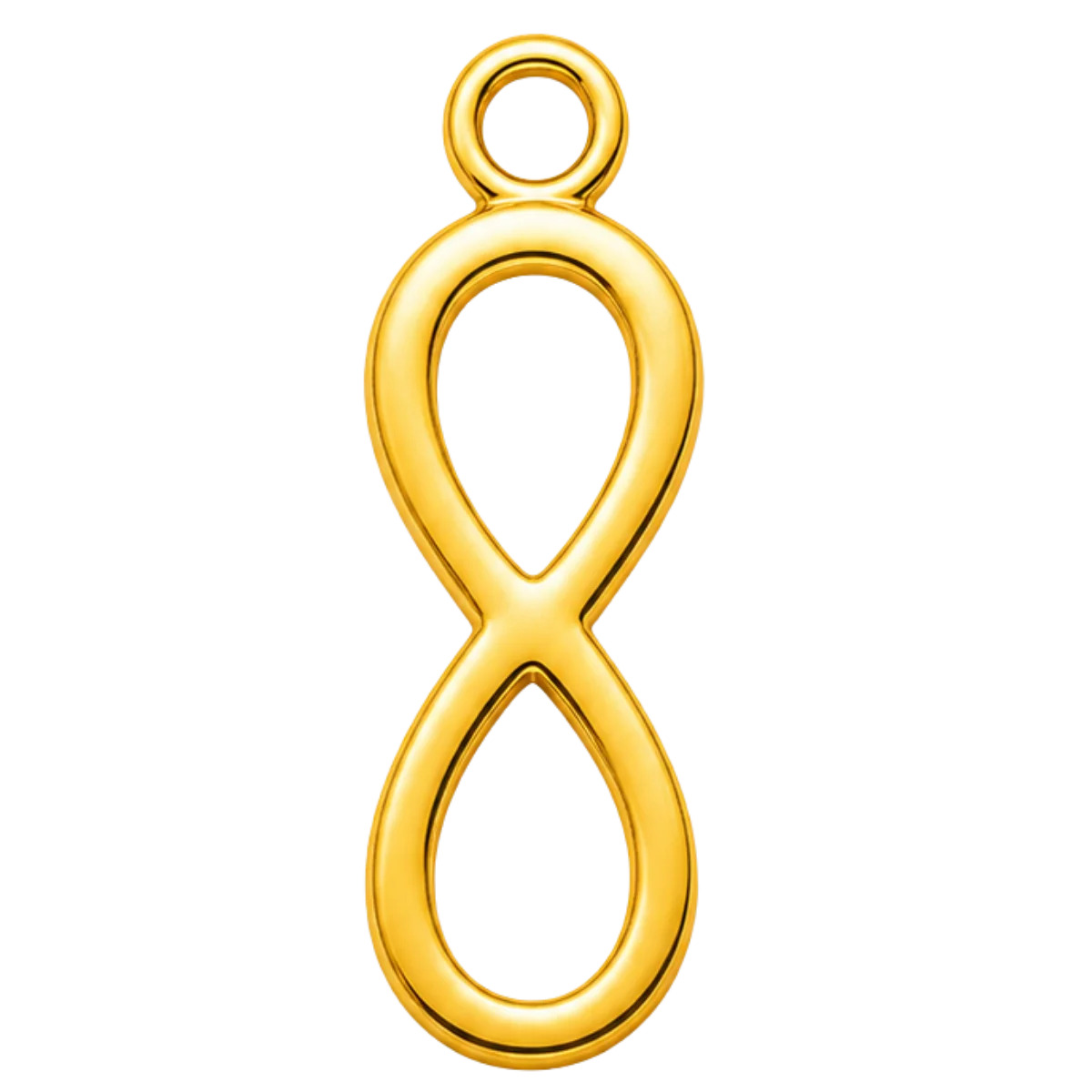 Charm – Infinité Dorée