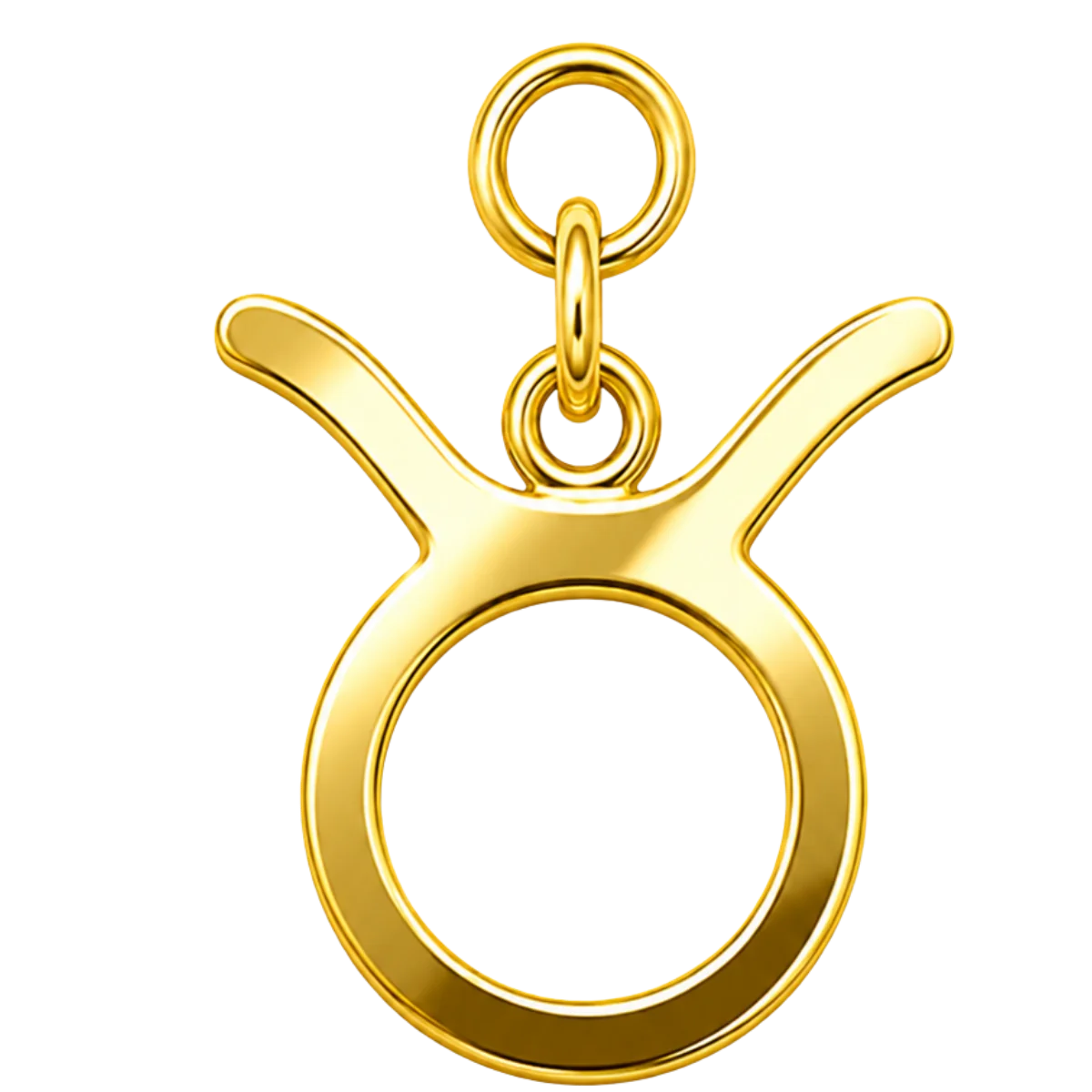 Charm – Taureau (astro) doré