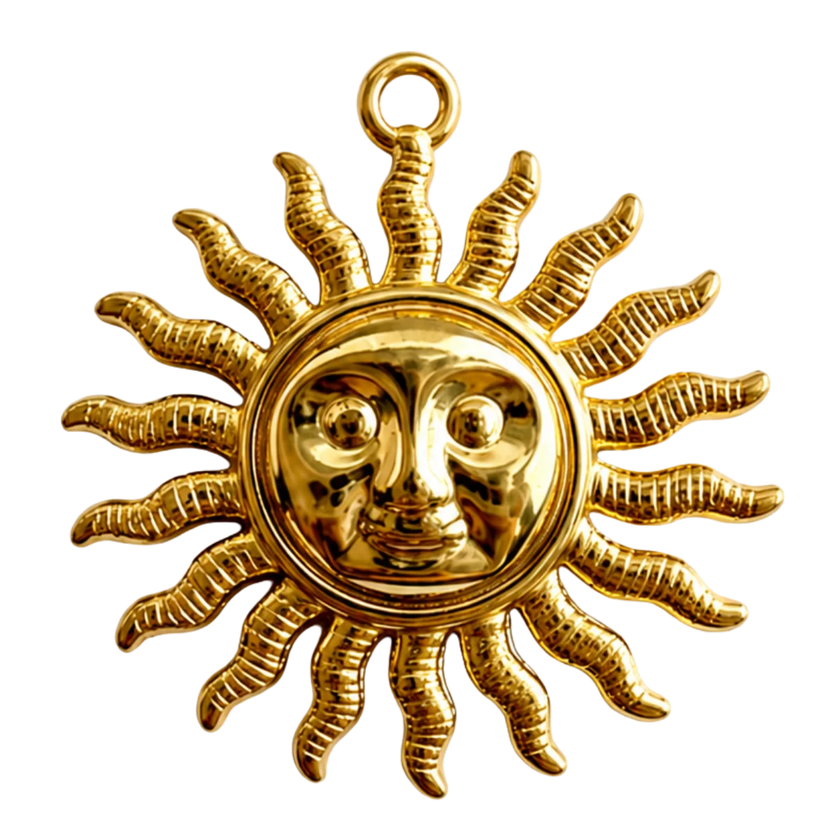 Charm – Soleil doré