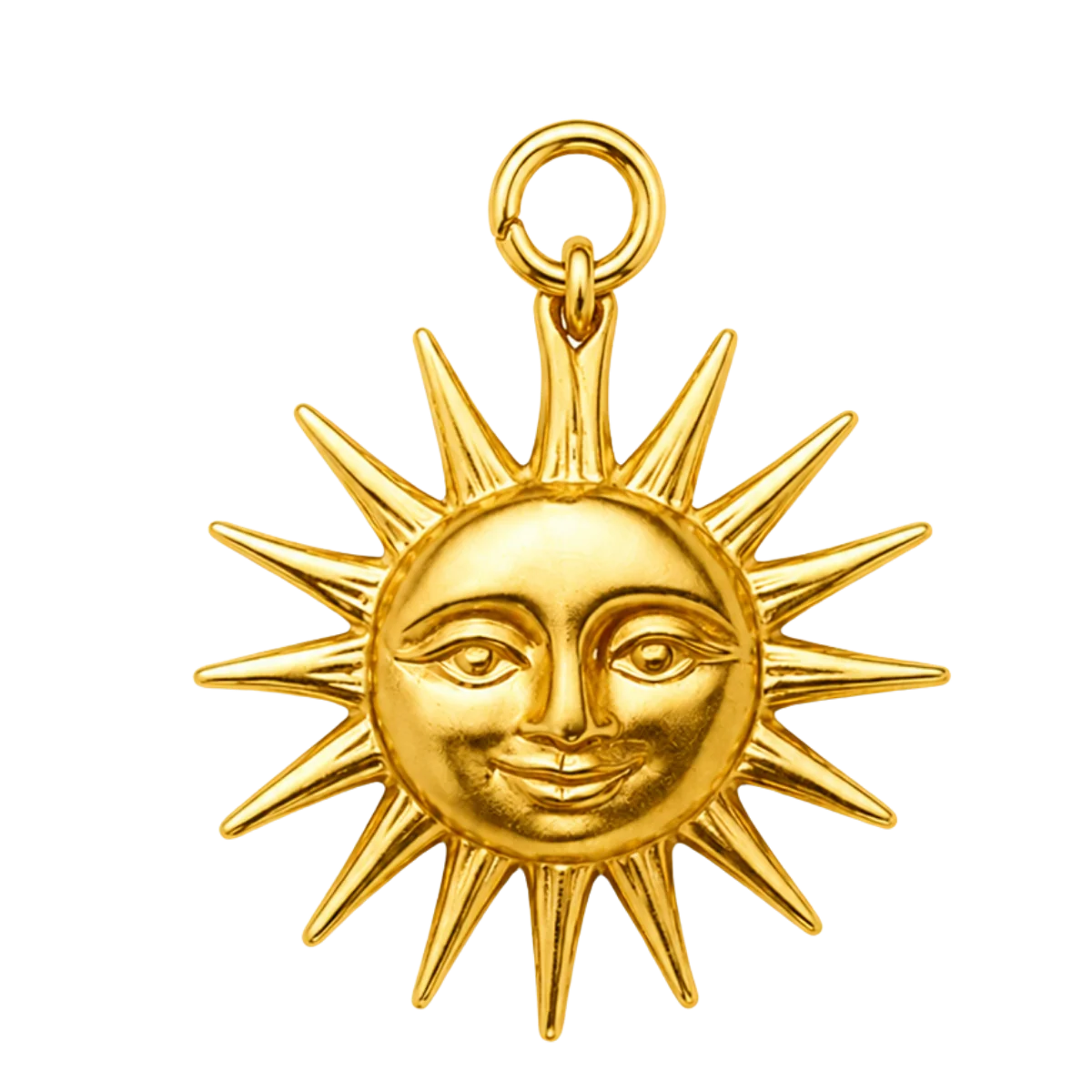 Charm – Soleil doré