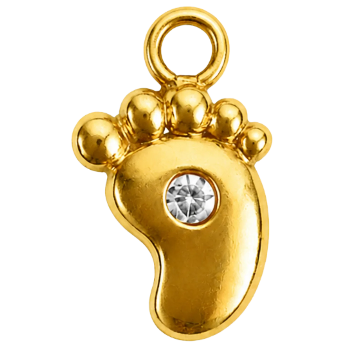 Charm – Pied Doré
